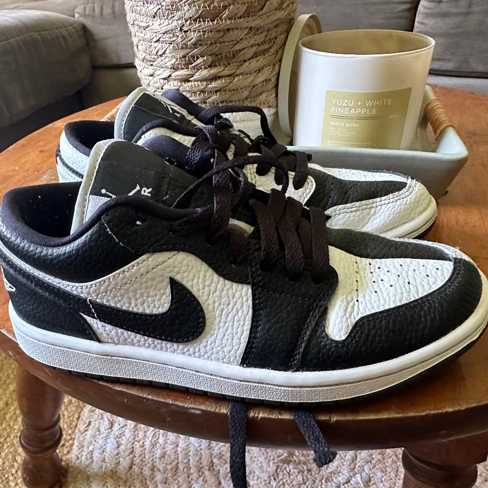 2022 Air Jordan 1 Low SE Homage